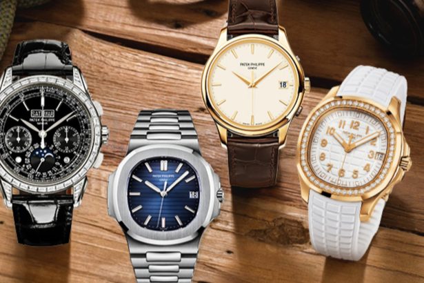 10 Patek Philippe Watches For a Quiet Luxury Touch in 2026