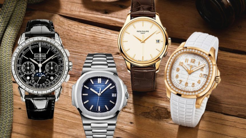10 Patek Philippe Watches For a Quiet Luxury Touch in 2026