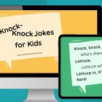 175 Funniest Knock-Knock Jokes for Kids