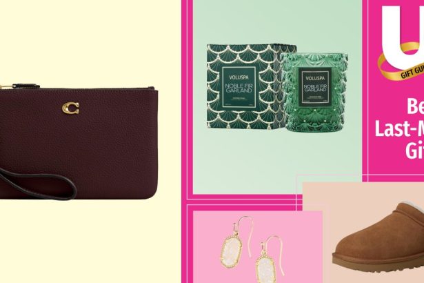 19 Last-Minute Gifts on Amazon That’ll Still Arrive on Time