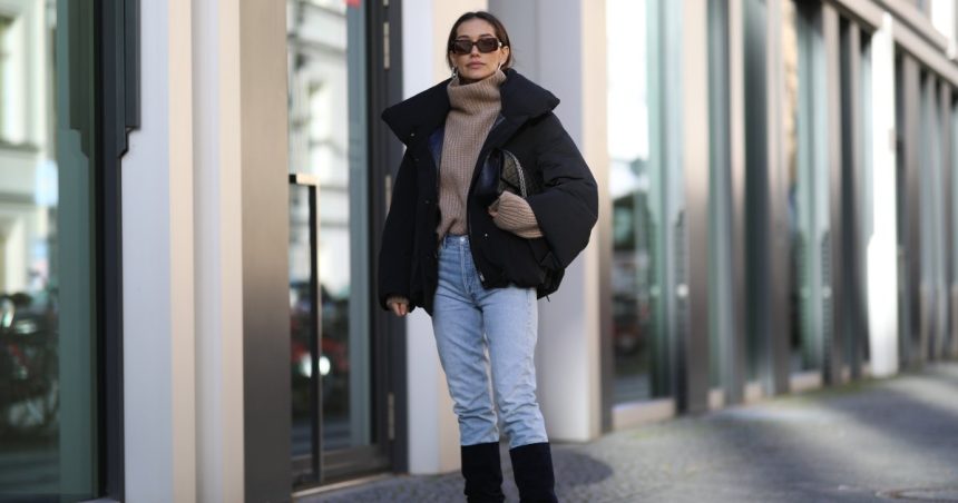 19 Winter Wardrobe Staples at Walmart That Scream ‘Hamptons Rich Mom’