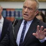 19 states sue over federal gender-affirming care crackdown