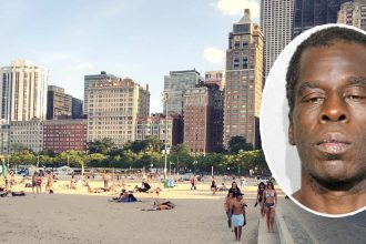 19-time felon gets 6 years for burglarizing one of Chicago’s poshest high-rise homes