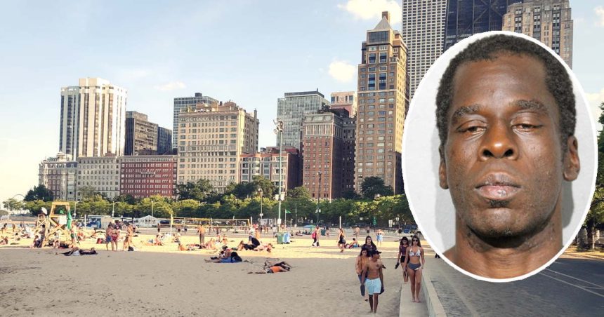 19-time felon gets 6 years for burglarizing one of Chicago’s poshest high-rise homes