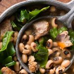 Why Eating Black-Eyed Peas on New Year’s Day Is a Tradition for Good Luck