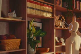 1X struck a deal to send its ‘home’ humanoids to factories and warehouses