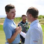 1x PGA Tour Winner enters Masters 2026 despite playoff loss at Mauritius Open