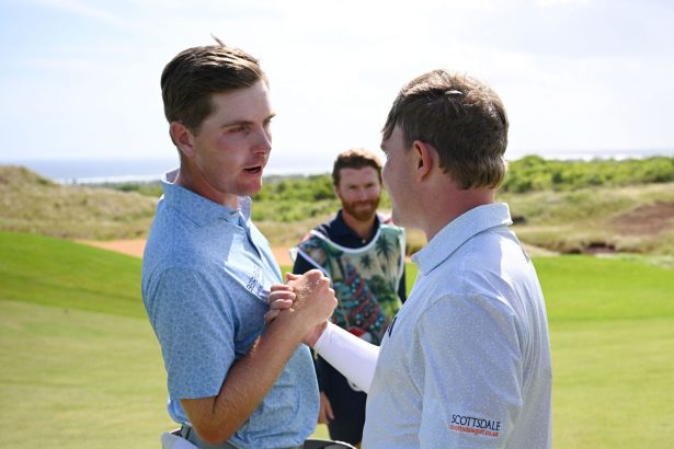 1x PGA Tour Winner enters Masters 2026 despite playoff loss at Mauritius Open