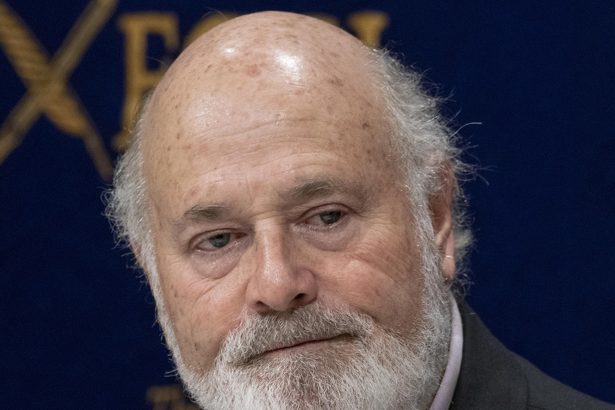 2 People Found Dead at Rob Reiner’s Los Angeles Home