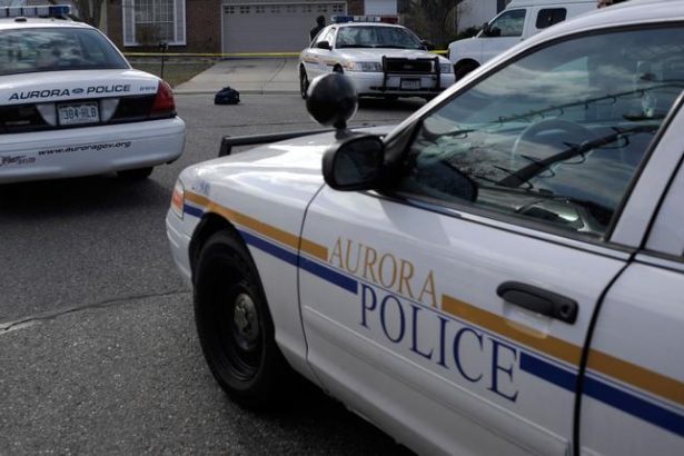 2 killed, 3 injured in Aurora apartment complex shooting