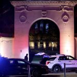 2 killed, 8 injured in shooting at Brown University : NPR