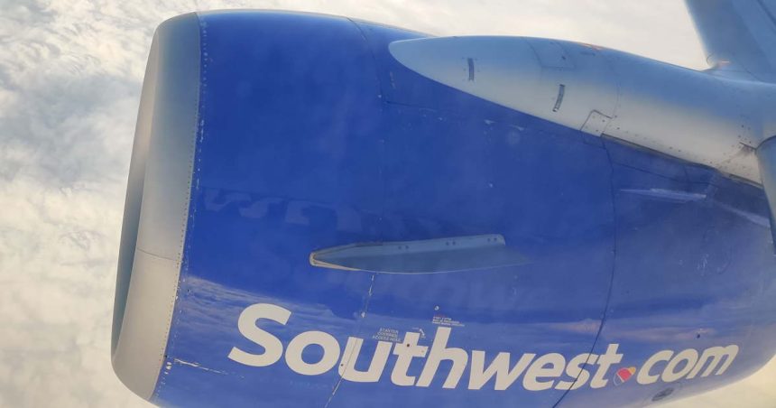  million Southwest Airlines voucher scam ends with federal prison sentence for CPS teacher