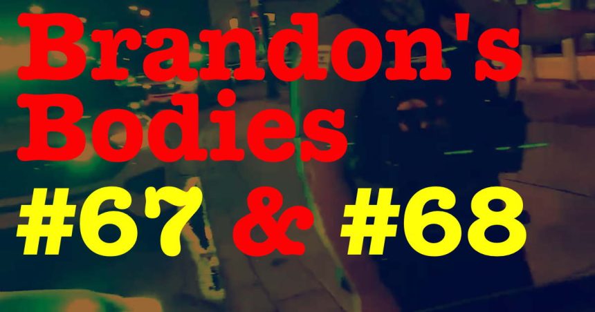 2 more shooting victims found after gunfire goes unreported in former ShotSpotter areas