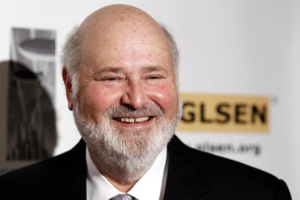 2 people found dead at Rob Reiner’s home and homicide detectives are investigating