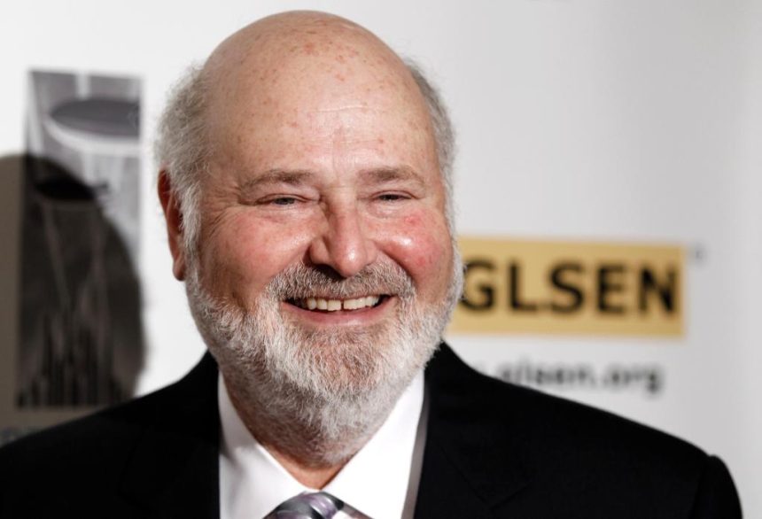 2 people found dead at Rob Reiner’s home and homicide detectives are investigating