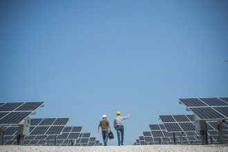 2025 Energy Year in Review: Solar and Storage Shine Through, Despite It All 