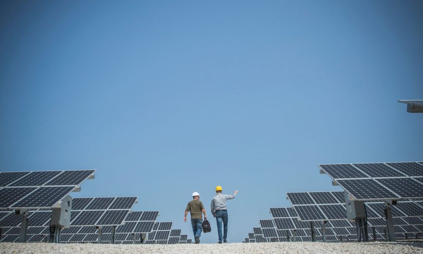 2025 Energy Year in Review: Solar and Storage Shine Through, Despite It All 