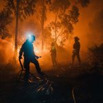 2025 is the second hottest year since records began