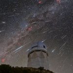 2025’s Best Meteor Shower Is About to Light Up The Sky