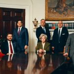 Susie Wiles’ Vanity Fair Interviews Spark White House Backlash