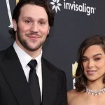Hailee Steinfeld Is Expecting Her First Child With Husband Josh Allen