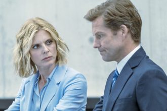 22 Must-Watch Acorn TV Shows on Right Now (December 2025): 'Signora Volpe' and More