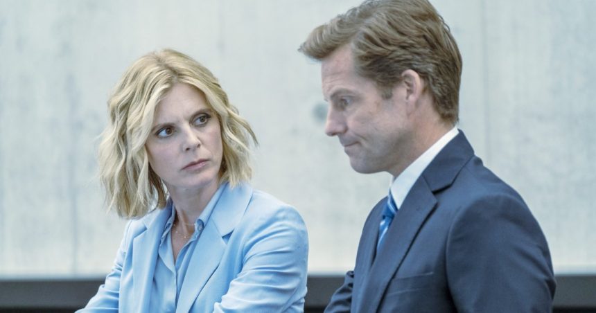 22 Must-Watch Acorn TV Shows on Right Now (December 2025): 'Signora Volpe' and More