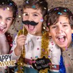 22 New Year’s Activities for Students to Celebrate at School