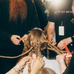 What Your Hair Reveals About Your Health, According to a TCM Doctor