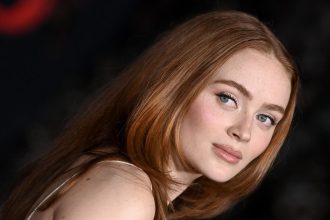 What Sadie Sink Hopes Fans Will Remember Most About Max Mayfield