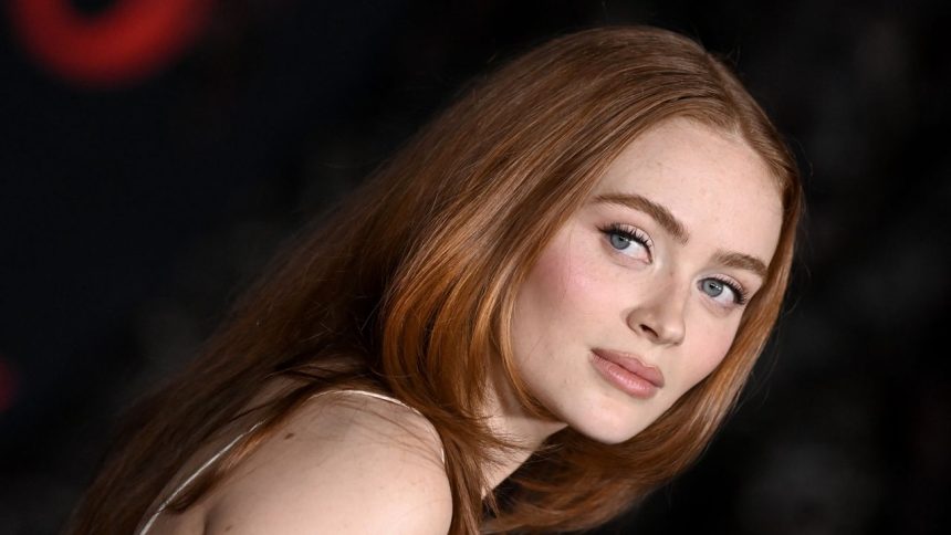 What Sadie Sink Hopes Fans Will Remember Most About Max Mayfield