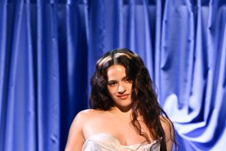 Ghost Roots: Meet 2026’s Edgiest Hair Trend