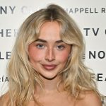 Sabrina Carpenter Swaps Short N’ Sweet Tour Fits for an All-American Classic