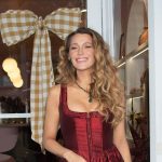 Blake Lively Styles Her Holiday Spirit in Two Very Different Ways