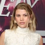 Sofia Richie Grainge Anoints Schiaparelli Maternity Wear-Approved