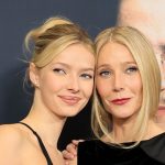 Gwyneth Paltrow and Apple Martin Nail a Minimalist Mother-Daughter Beauty Moment