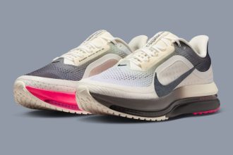 Nike Pegasus Premium Honors Year of the Horse With New Design