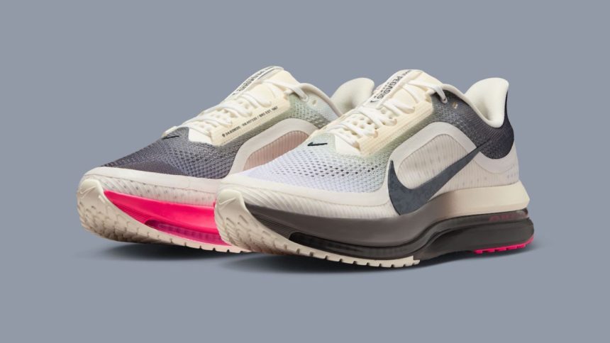 Nike Pegasus Premium Honors Year of the Horse With New Design