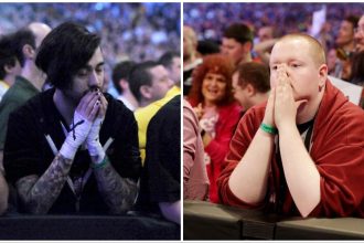 27-time WWE champion officially confirms he “will never wrestle again”