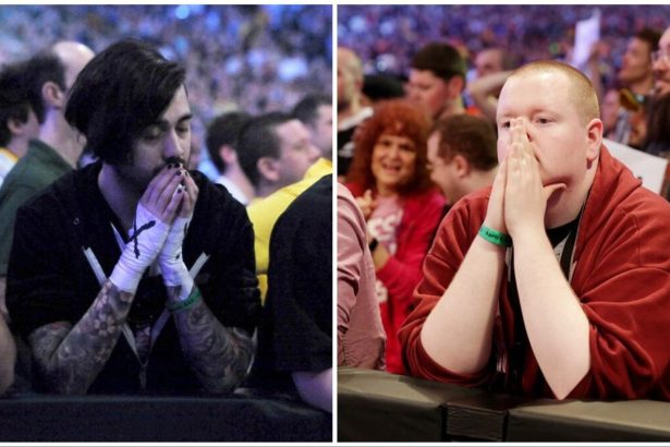 27-time WWE champion officially confirms he “will never wrestle again”