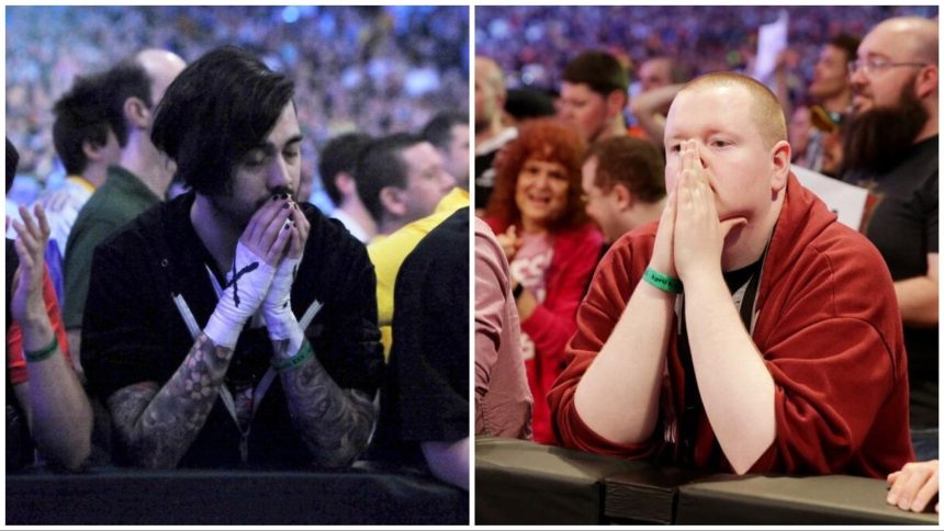 27-time WWE champion officially confirms he “will never wrestle again”