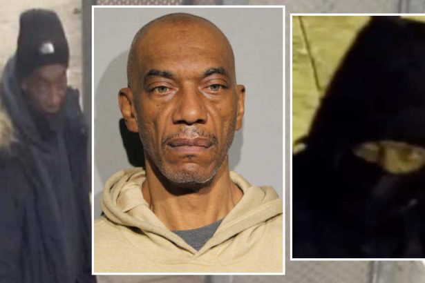 27-time convicted burglar gets 9 years for latest break-in spree