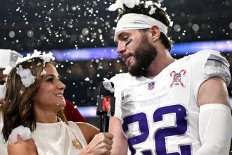 27.5 Million Viewers on Christmas 2025