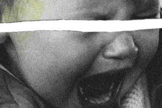 Am I Supposed to Feel Bad About Traveling With a Crying Baby?