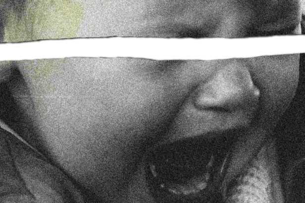 Am I Supposed to Feel Bad About Traveling With a Crying Baby?