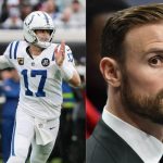 2x Super Bowl champ Chris Long urges Colts to hold off on extending Daniel Jones after star QB’s Achilles tear