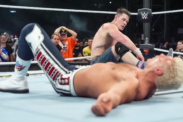 3 Best matches of John Cena’s WWE Retirement Tour & 3 worst matches