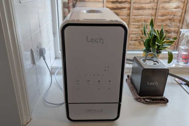 3 Months With A Countertop Dishwasher: The End Of My Washing-Up Nightmare?