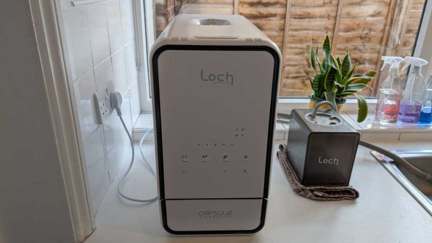 3 Months With A Countertop Dishwasher: The End Of My Washing-Up Nightmare?