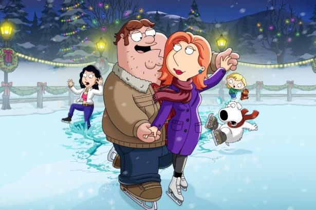 3 Popular Hulu Movies and TV Shows to Binge-Watch (December 6-7): Family Guy and More